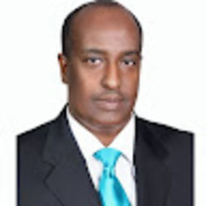 Meet your Posher, Abdishakur